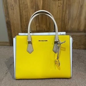 Large MK bag